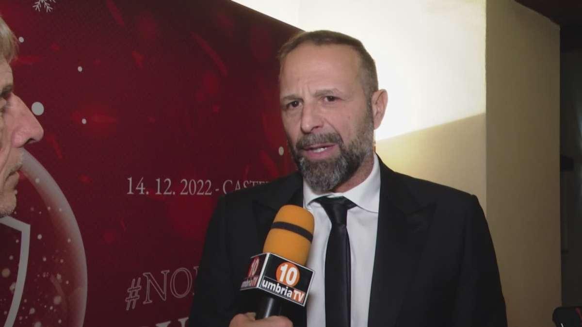 Incontro tra Claudio Sciurpa e Massimiliano Santopadre: quale futuro per il Perugia Calcio?