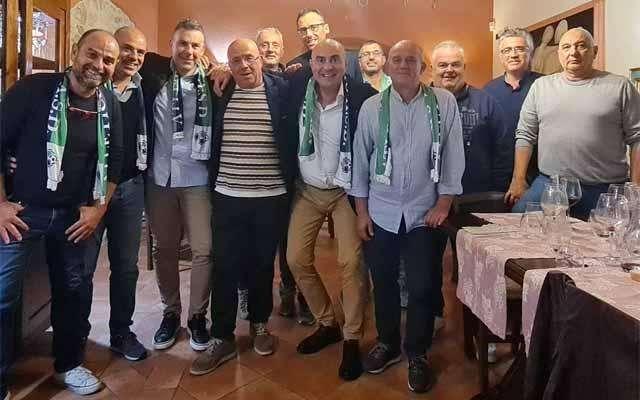 In Eccellenza l'Atletico Bmg, con un budget "stellare", insegue i playoff dopo i tanti colpi a vuoto