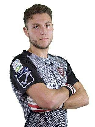 La Salernitana è tornata sul mercato: ingaggiato un nuovo portiere