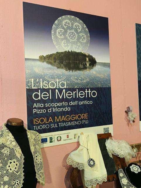 Ecco l'idea: cartoline che possano identificarsi con ogni evento del Gal Trasimeno Orvietano