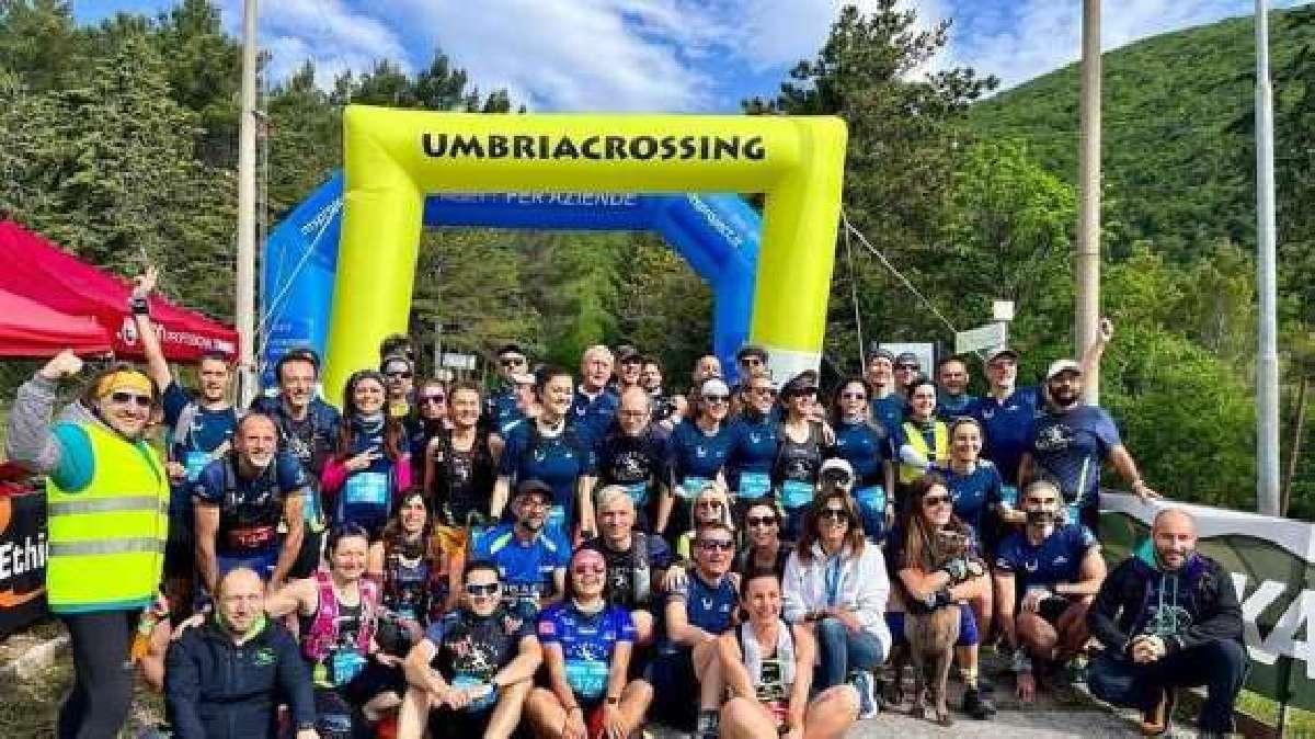 A Collepino di Spello il 19 maggio si torna a correre il Subasio Crossing