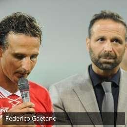 "Cari tifosi state certi, che questi errori a Perugia non si ripeteranno..."