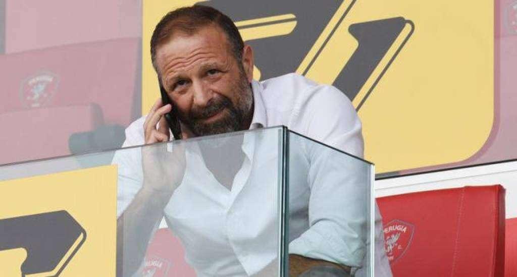 Cessione del Perugia Calcio: quali le novità in questa domenica? Santopadre aspetta...
