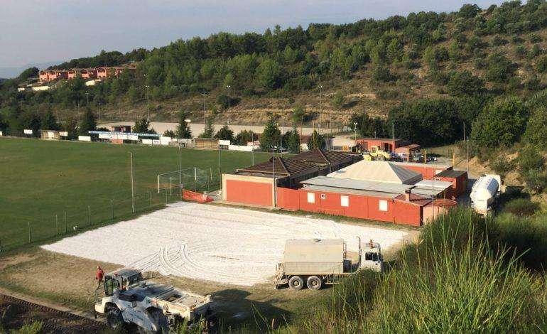 Queste le semifinali di Coppa Italia di Eccellenza: in palio c'è la promozione in Serie D