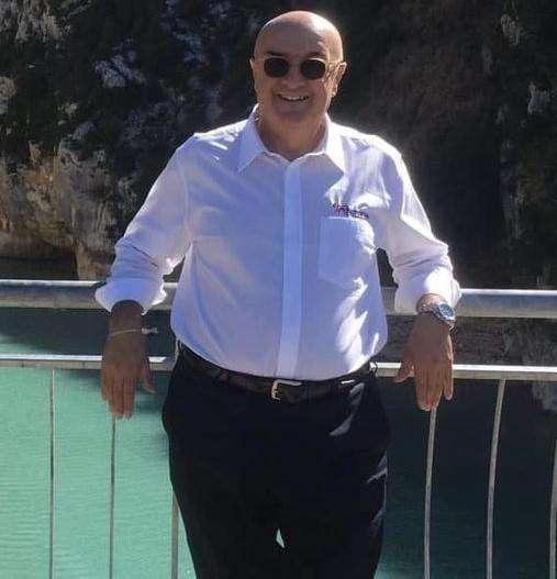 Sabato l'ultimo saluto al castiglionese Valter Nappini, deceduto in un incidente stradale