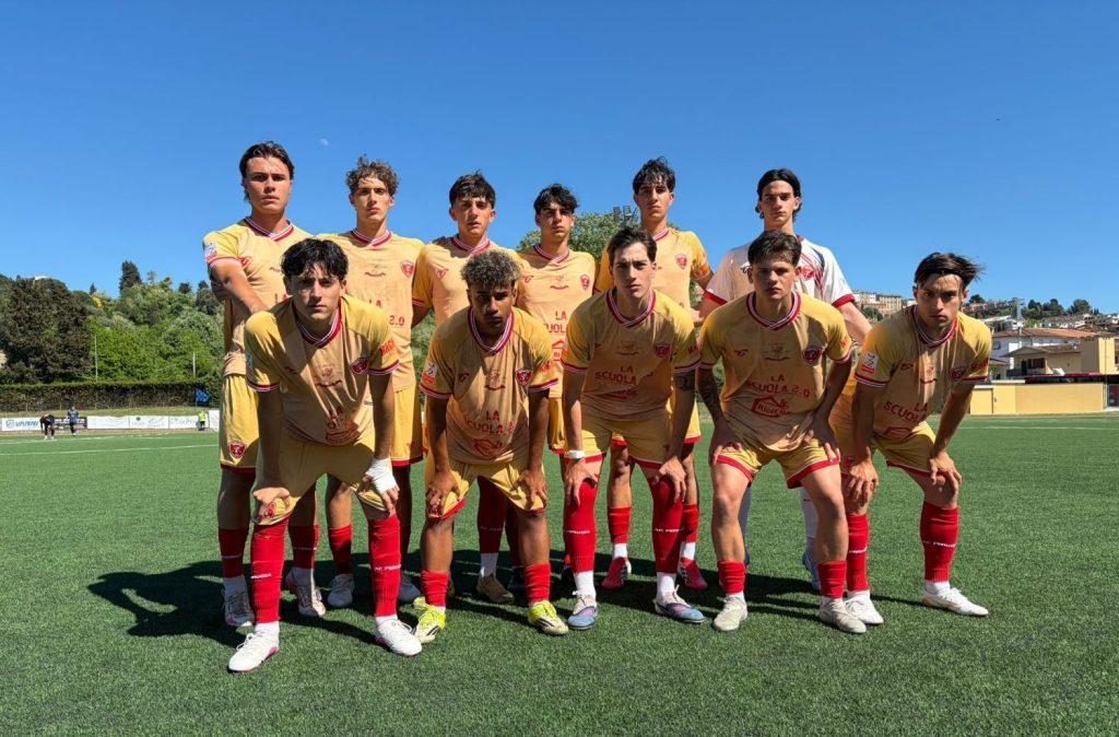 Lunedì inizia la stagione della Primavera del Perugia, che il 25 luglio sfiderà in amichevole la squadra di Tedesco