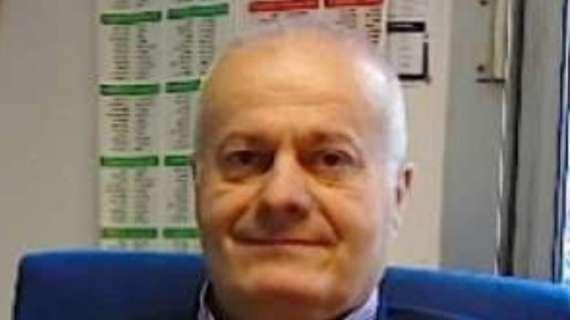Il giornalista Nicola Binda ricorda l'amico Ilvano Ercoli con un aneddoto risalire allo spareggio Perugia-Acireale