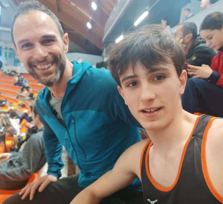 Trasferimenti nell'atletica: in tre approdano all'Athletic Terni da Amelia e Spoleto 