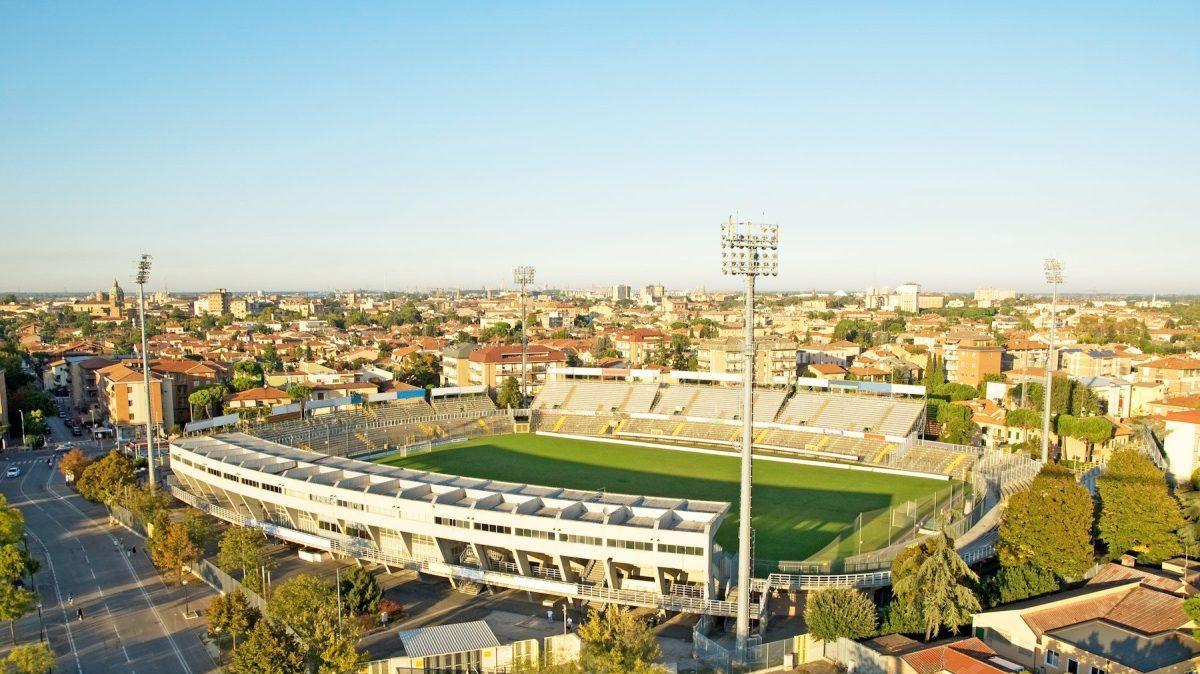 Il 13 settembre ci vedremo Ravenna-Perugia di campionato in diretta su Rai Due
