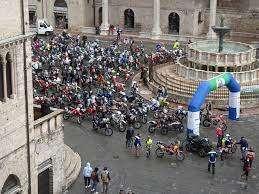 Domani a Perugia si presenta il tradizionale "Rally dell'Umbria"