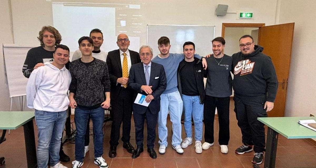“L’informazione locale al tempo dell’intelligenza artificiale”: incontro all’Academy di Giornalismo Sportivo di Perugia