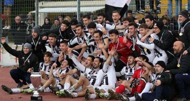 Il paradosso! L'Umbria è l'unica regione a non essere rappresentata nella Coppa Italia di calcio dilettanti! Gioca il Sansepolcro...