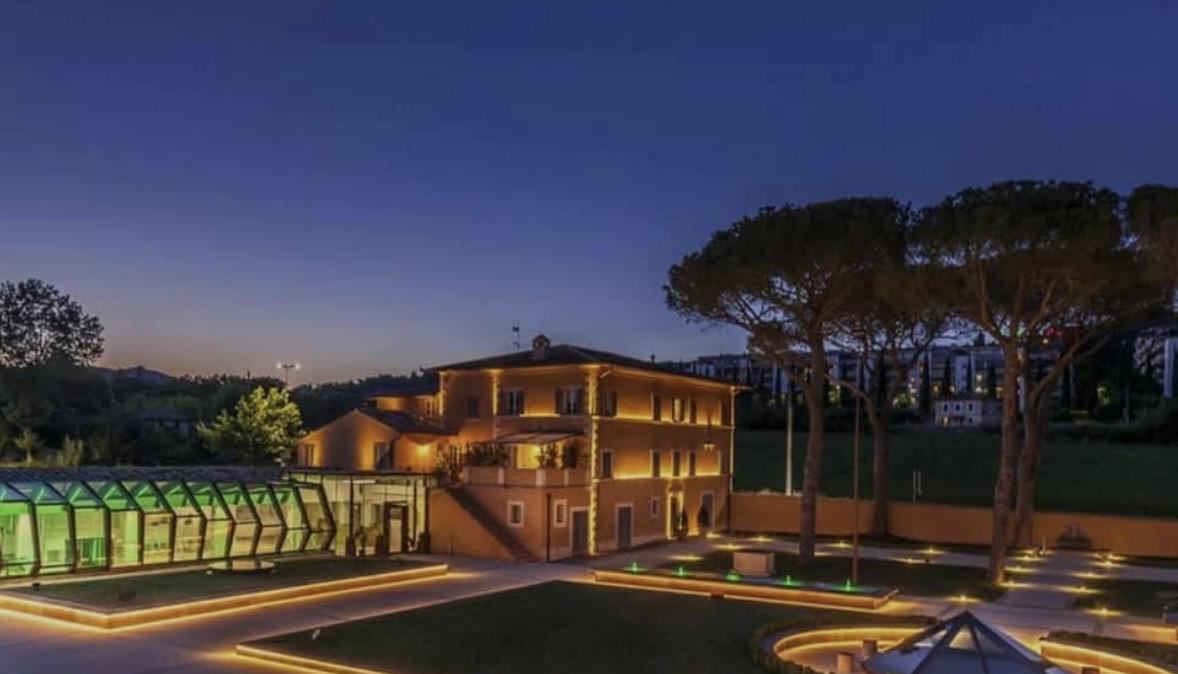 Sabato 19 al Barton Park di Perugia c'è la festa dell'Aperol con tante iniziative