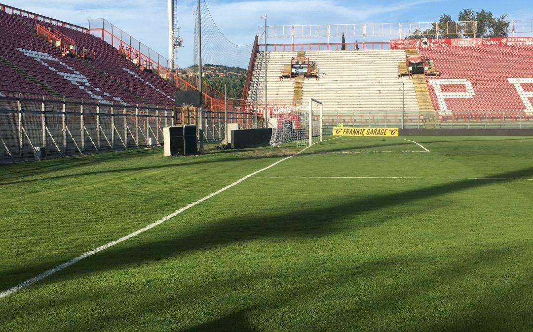 Alle 18.30 al Curi si gioca oggi Perugia-Torres (LIVE su www.perugia24.net): le ultime dalle due squadre
