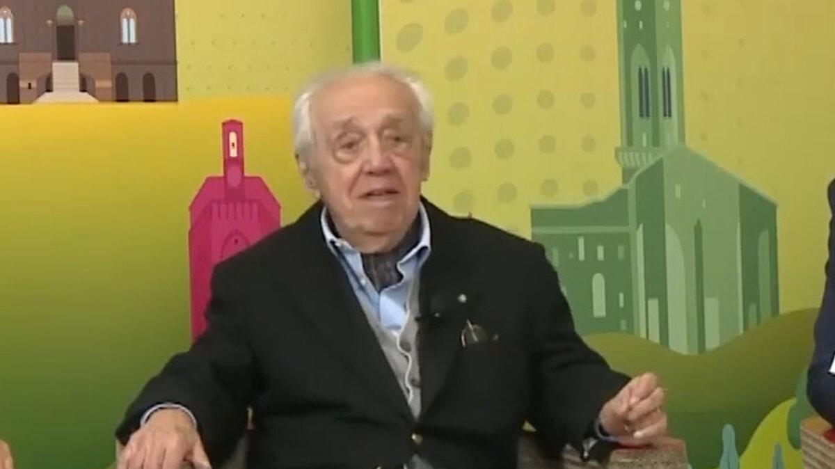 Lutto in città: ci ha lasciato Mario Tomassini, fu il medico del "Perugia dei Miracoli"