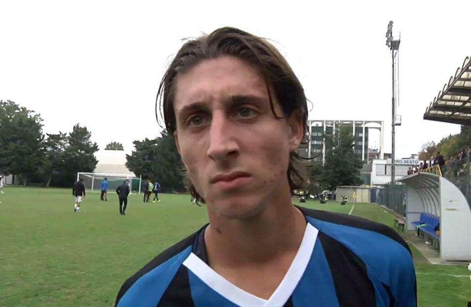 Scelto il miglior giocatore della Serie B del mese di dicembre