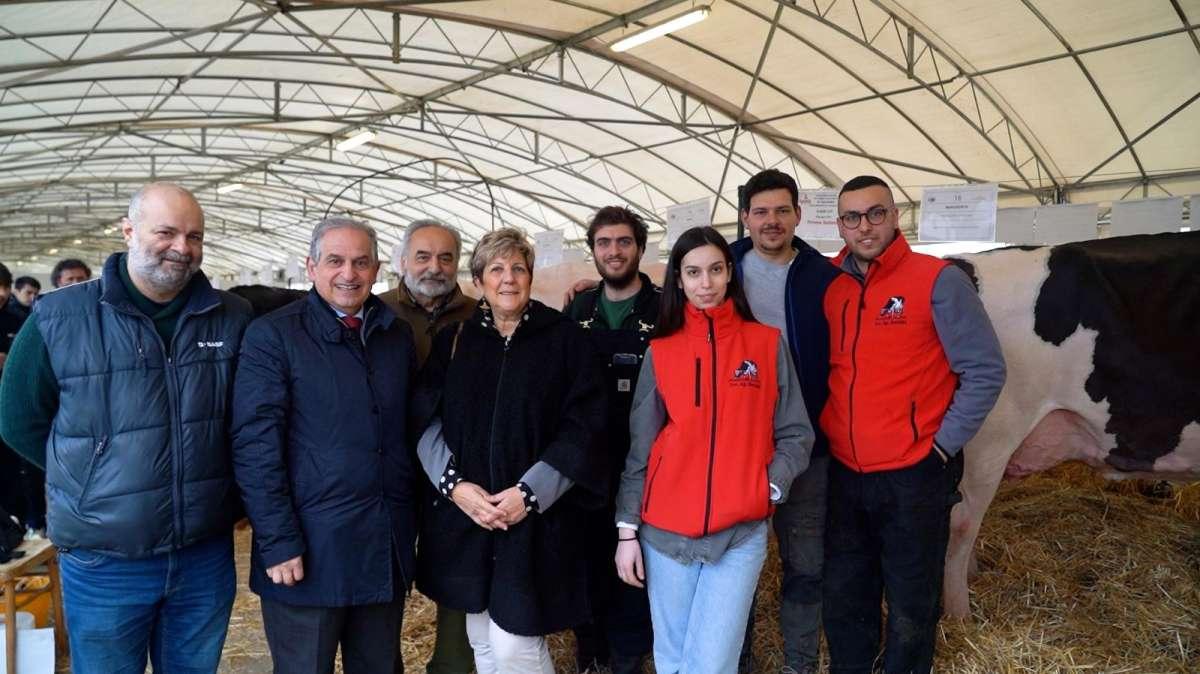 Ai dazi l'Umbria può e deve rispondere con la qualità e la tipicità delle sue produzioni