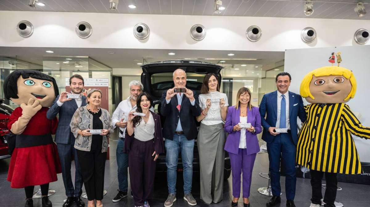 Torna Eurochocolate! Appuntamento dal 13 al 22 ottobre con tante novità!