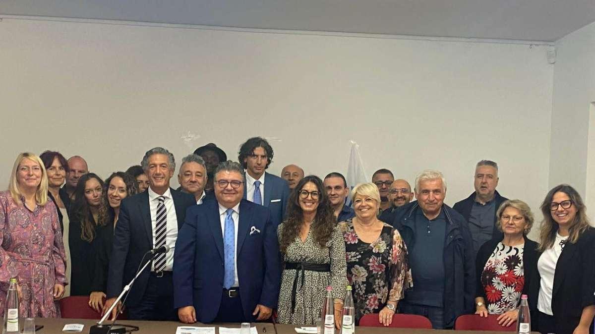 Complimenti a Milena Ceccarelli, confermata segretaria umbra dello Snalp