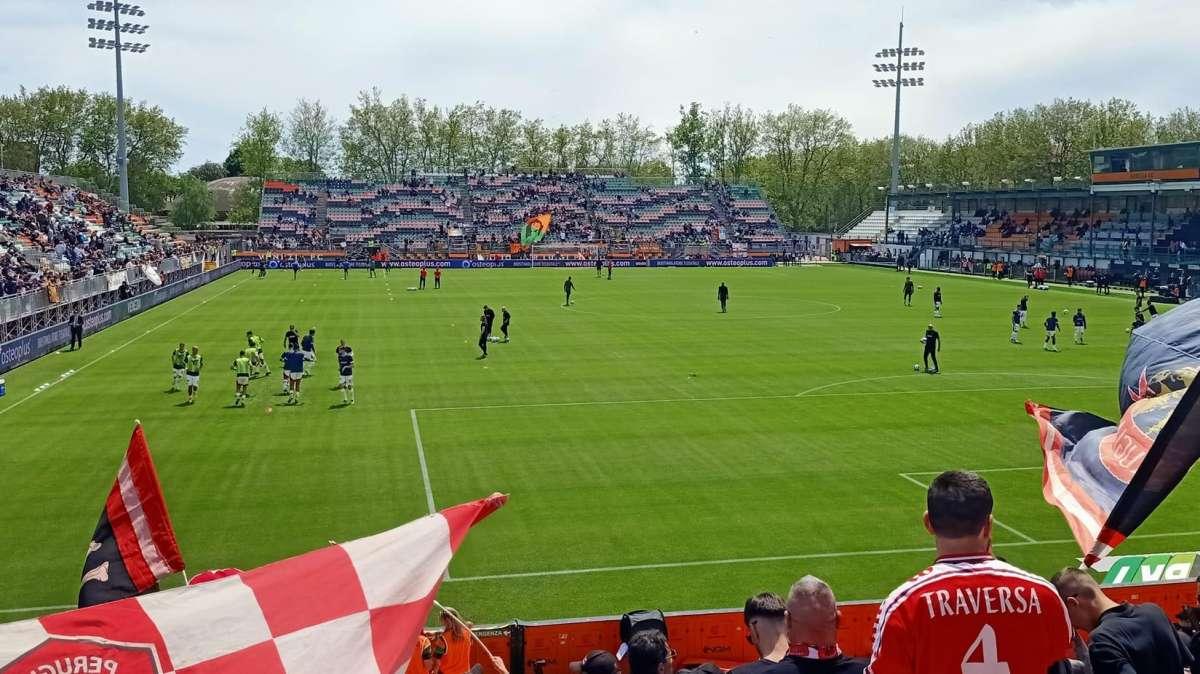 VENEZIA-PERUGIA 3-2: sconfitta, ma per il Grifo si riaccendono le speranze-playout! 