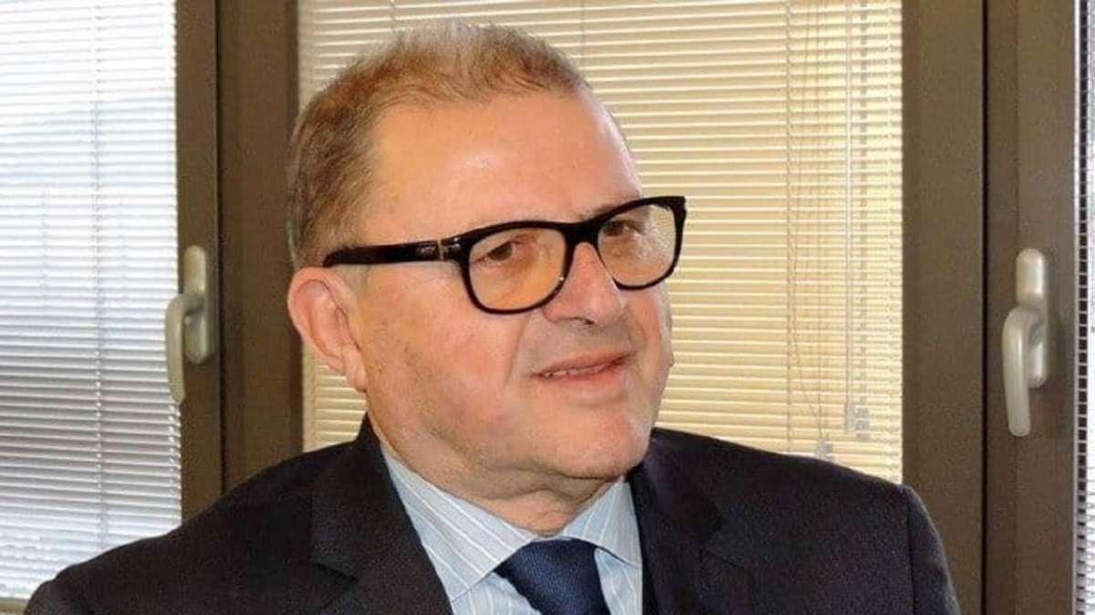 All'età di 76 anni è deceduto Ermanno Pieroni: anche Perugia in lutto