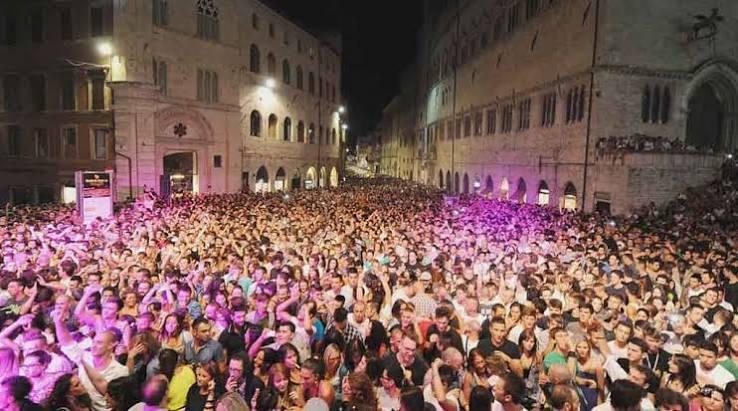 Le restrizioni a Perugia in occasione di Umbria Jazz: attenzione ai divieti nel centro storico