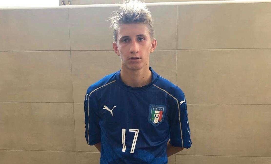Al Perugia arriva anche Biondelli, un brevilineo esterno d'attacco