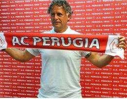 Francesco Baldini al Perugia sta facebdo meglio di Fabio Caserta: si può sognare!