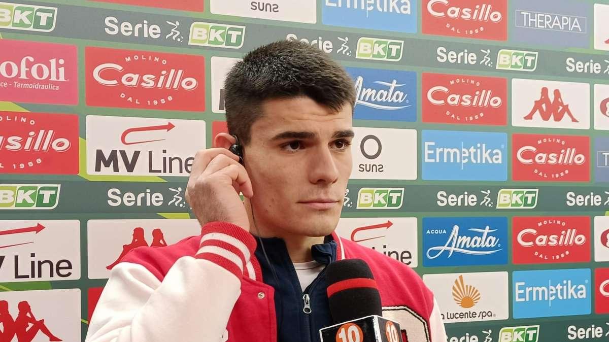 La cessione di Di Serio ha fruttato un milione e 600mila euro per le casse del Perugia!