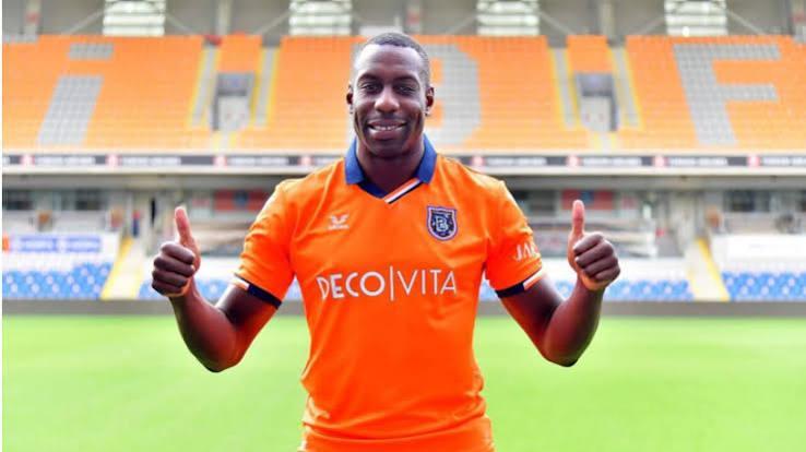 ESCLUSIVO Stefano Okaka al Perugia? "Il club è nel mio cuore essendo di Castiglione del Lago, ma devo fare delle riflessioni"
