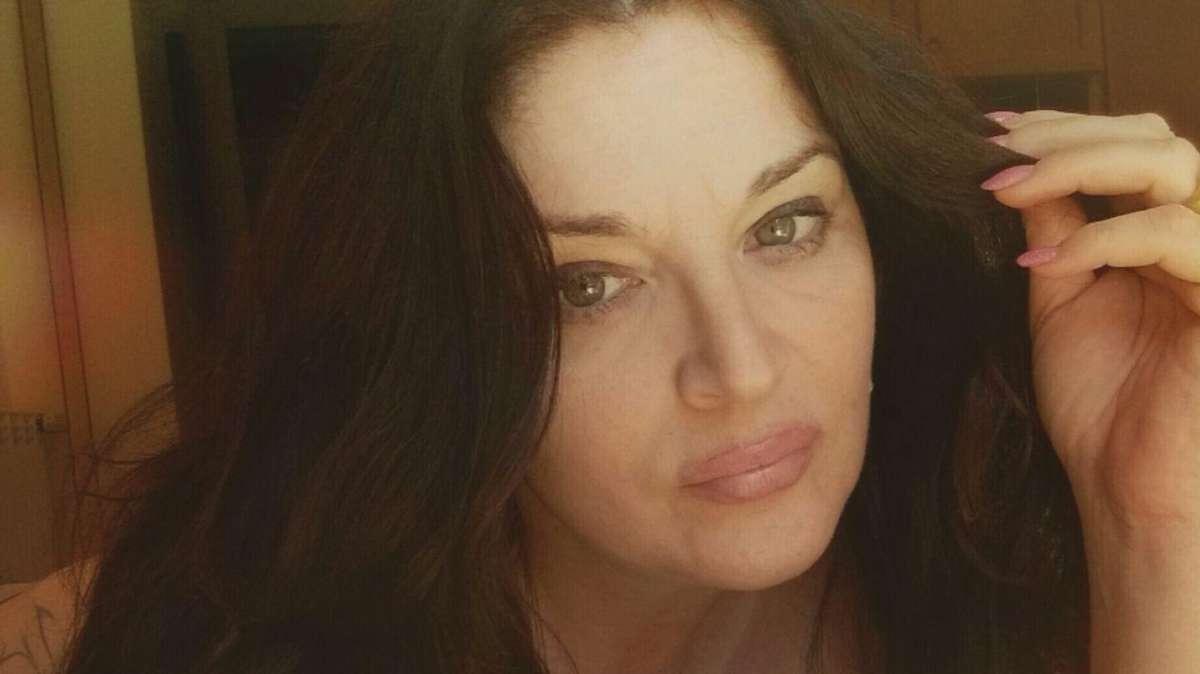 A 52 anni Claudia vuol regalare all'Umbria il titolo di "Miss Mamma Italiana": per lei una domenica da sogno
