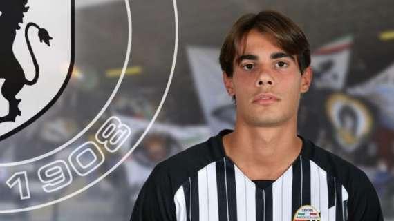 Ex Perugia, lo ha appena ingaggiato il Derthona