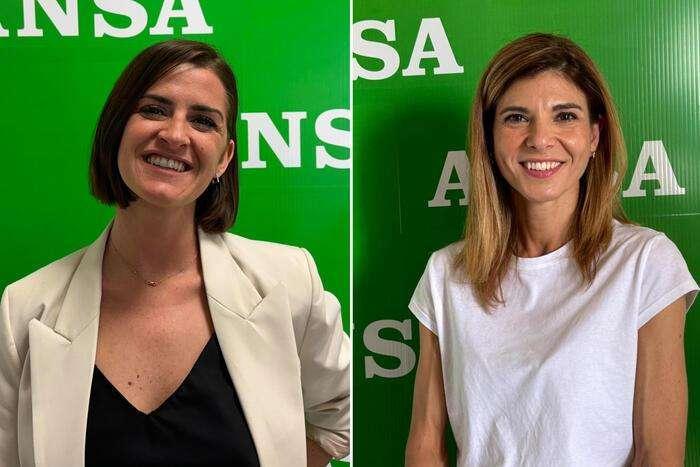 Editoriale/A Perugia tante difficoltà in campagna elettorale, ma Margherita e Vittoria hanno già vinto entrambe