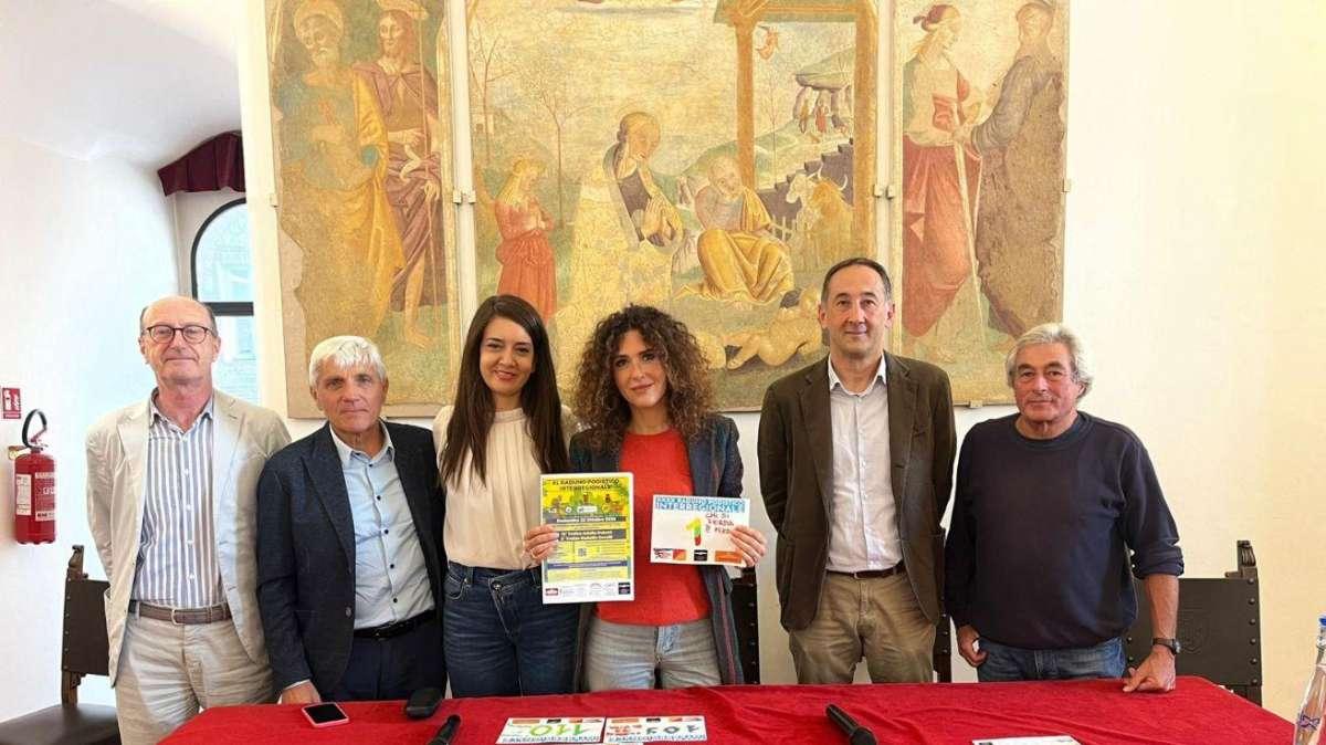 Domenica si corre a Ponte Felcino: c'è la quarantesima edizione del raduno podistico