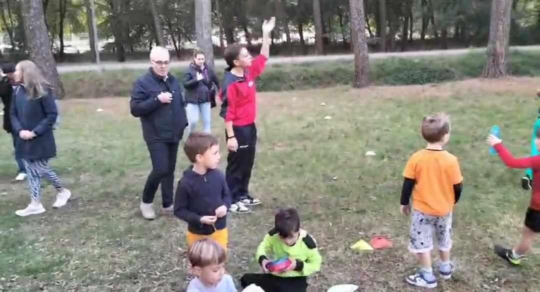 La clamorosa situazione del rugby a Perugia: campo vuoto e bambini costretti in strada!