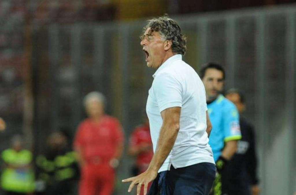 Al Curi la sfida tra imbattute! Tanta è l'attesa per Perugia-Torres di domenica alle 14