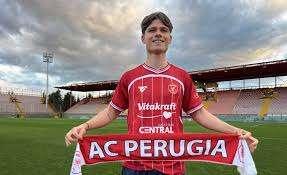 "Per ciò che si vede in allenamento possiamo fare grandi cose, ma questo Perugia deve creare di più"