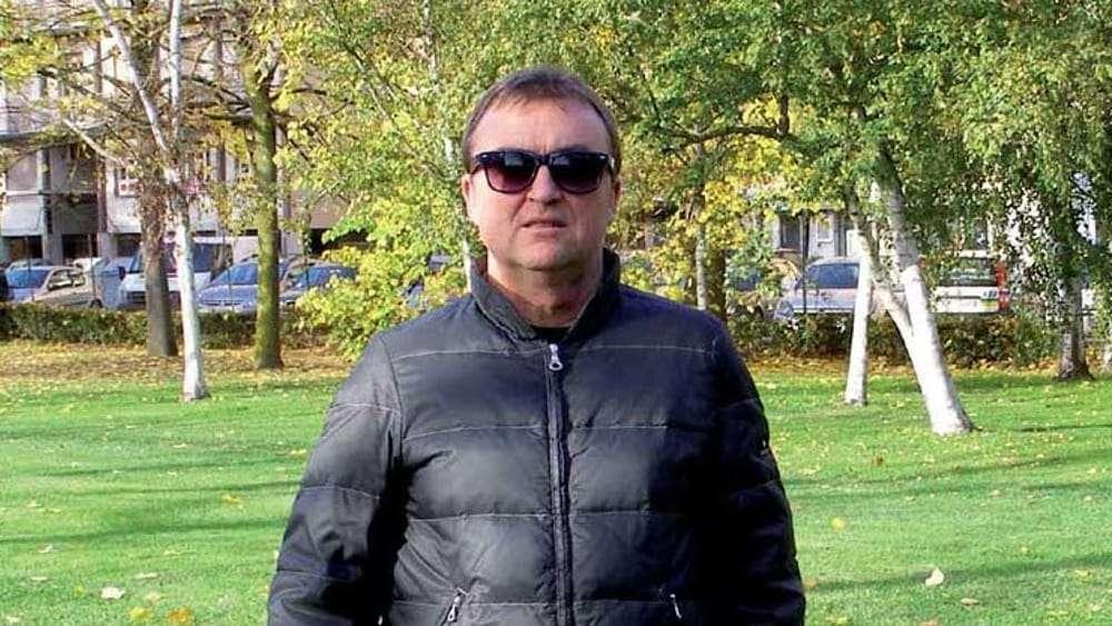La Taulantet ha scelto Roberto Gallastroni come nuovo tecnico per poter vincere il campionato