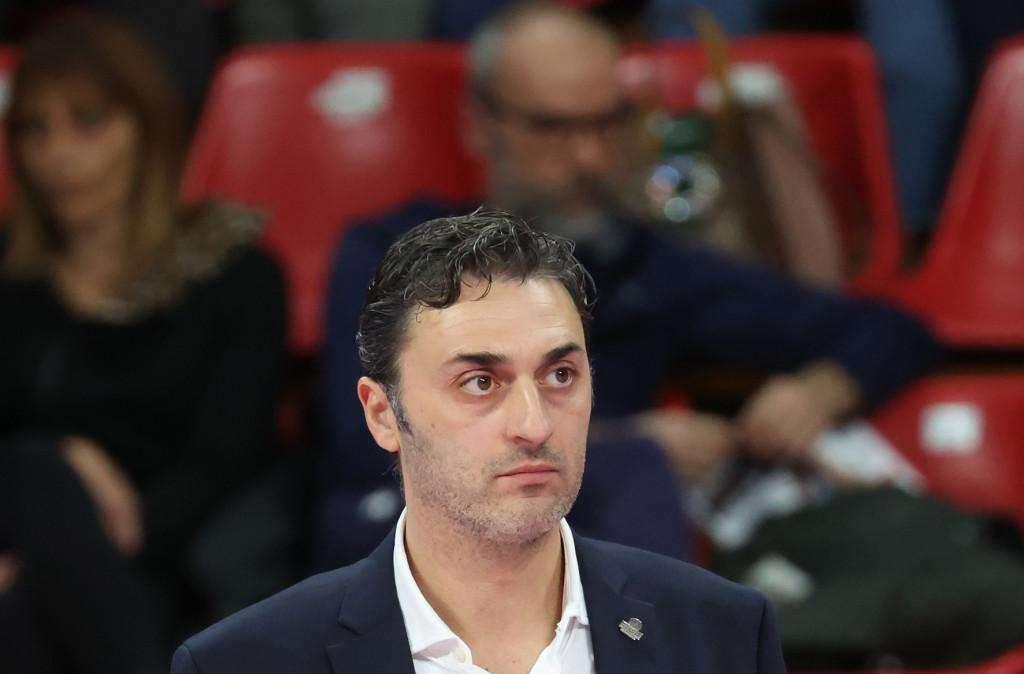 Le gare del prossimo turno dell'A1 femminile di volley