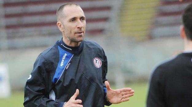 Dalla tribuna del Curi ad una panchina in Serie D: Federico Nofri torna ad allenare