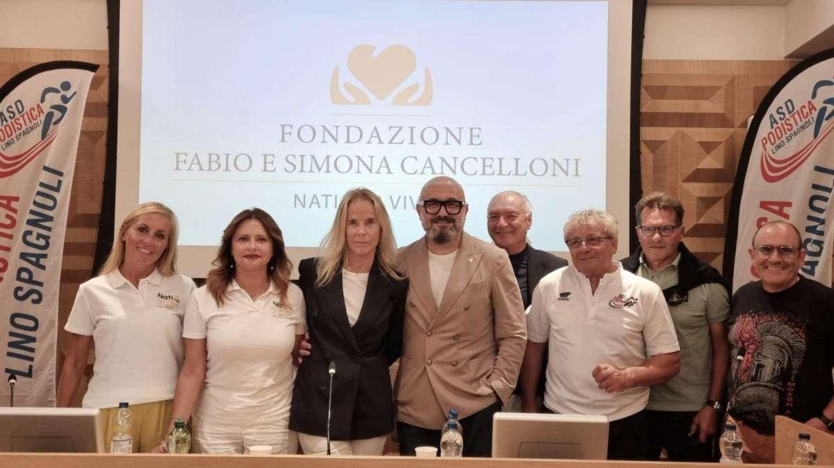 Domenica a Perugia c'è la "Corrincentro" in ricordo di Lino Spagnoli