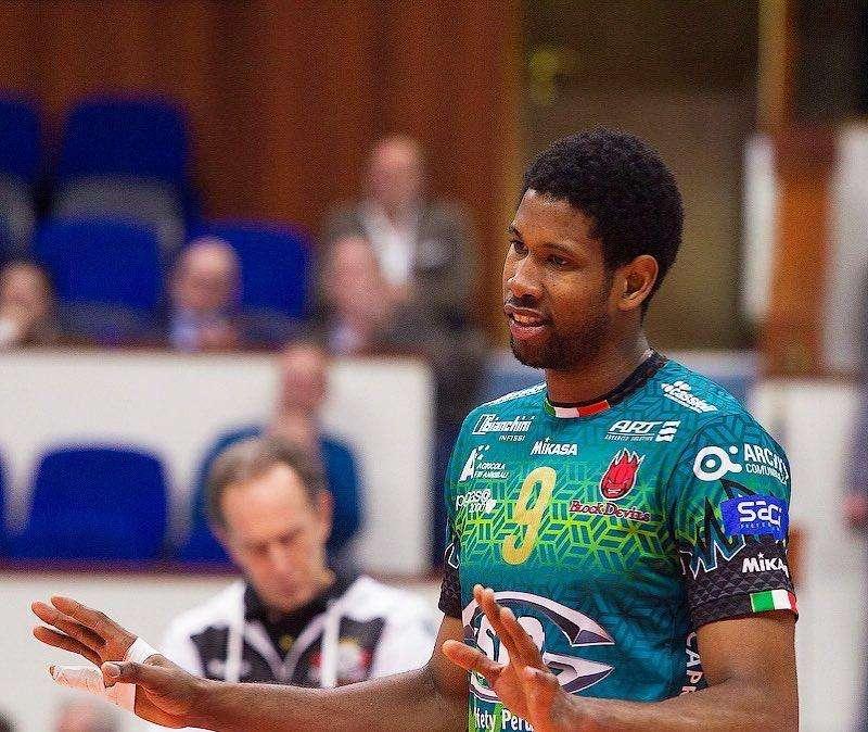 Stasera c'è Perugia-Benfica per la Champions League di volley maschile: tutto quello che c'è da sapere sulla competizione