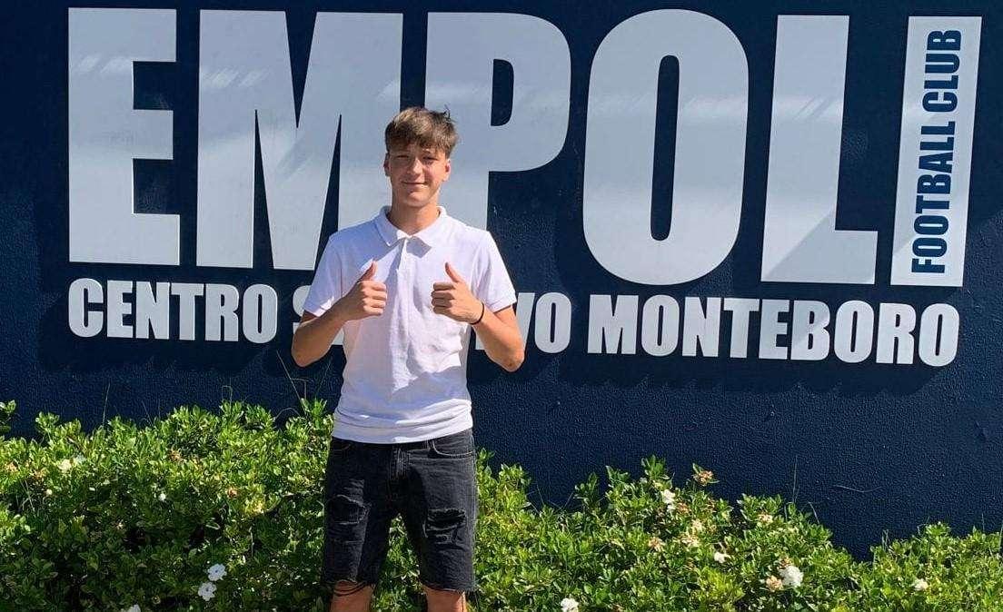 L'Umbria gioisce! Edoardo Biondini ed Elia Castellucci in nazionale azzurra Under 15