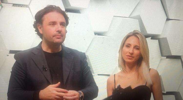 Il lunedì in Tv c'è "CZona" su Ternana, Perugia e Gubbio in onda su Am Terni Television (canale 84)