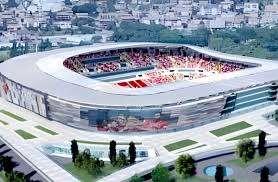 Ora è ufficiale! Il nuovo stadio Curi non si fa! Oggi la delibera del Comune 