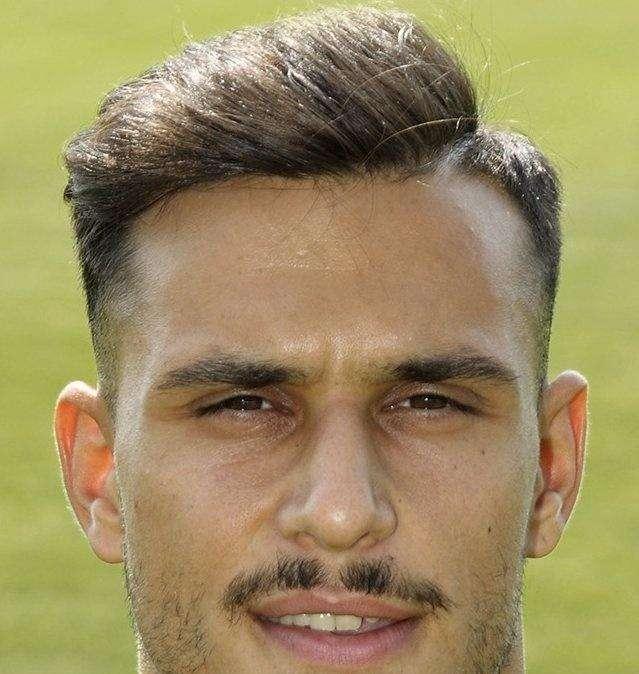 Tommaso Cancellotti è destinato a lasciare il Perugia: pronto ad essere ceduto in Serie C 