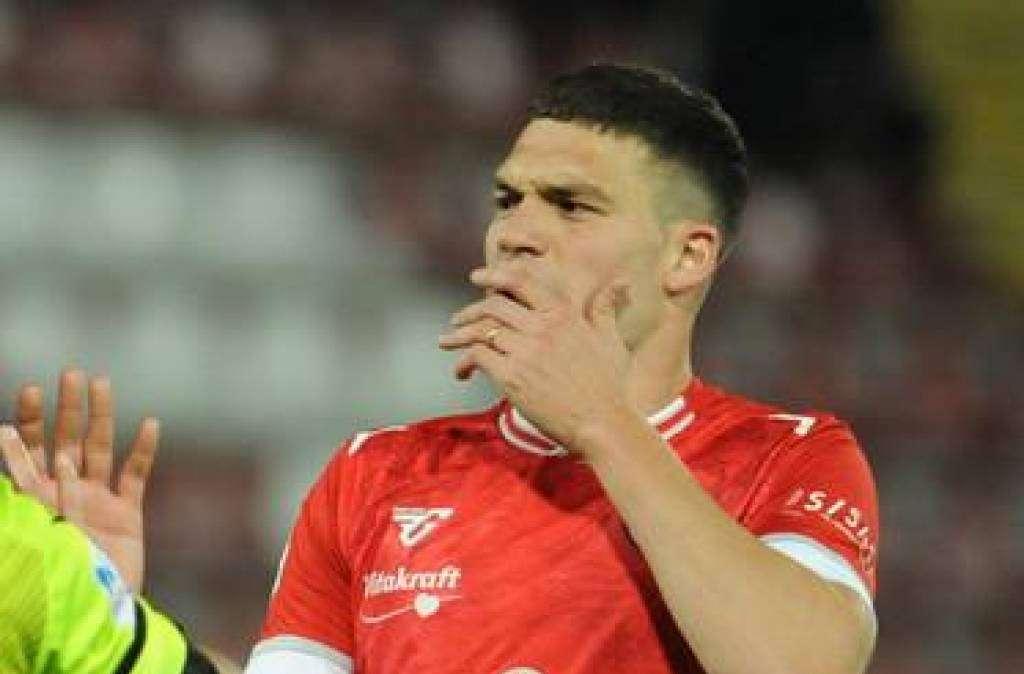 Questo il Perugia in campo domani a Parma? Scelte già fatte per Castori