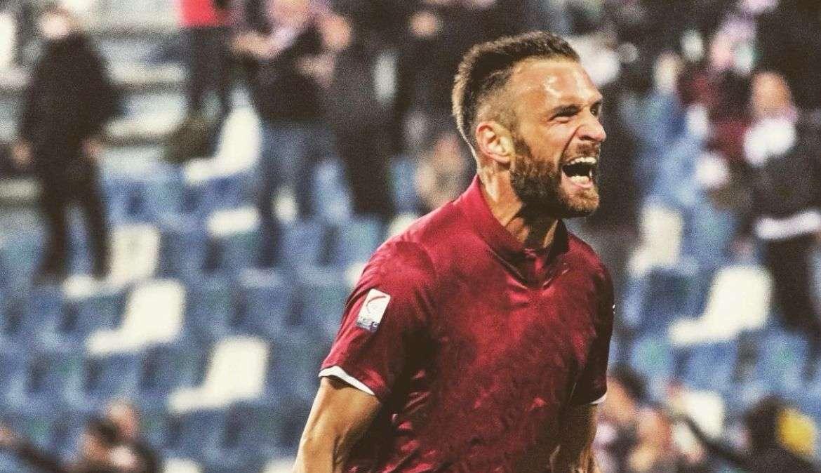 Ecco nuovi calciatori simbolo delle squadre di Serie C che fanno parte del "Club dei 100" e del "Club dei 300"