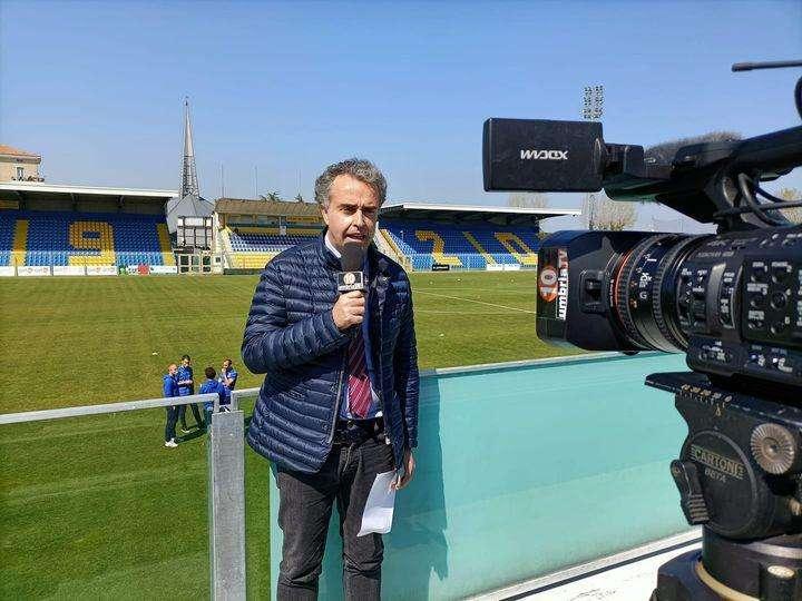 Ascolti record domenica scorsa per UmbriaTv, con ben 120mila spettatori (secondo l'Auditel)