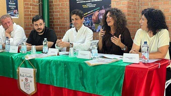 L'integrazione nello sport è di casa alla Pontevecchio e il Comune di Perugia ne va fiero
